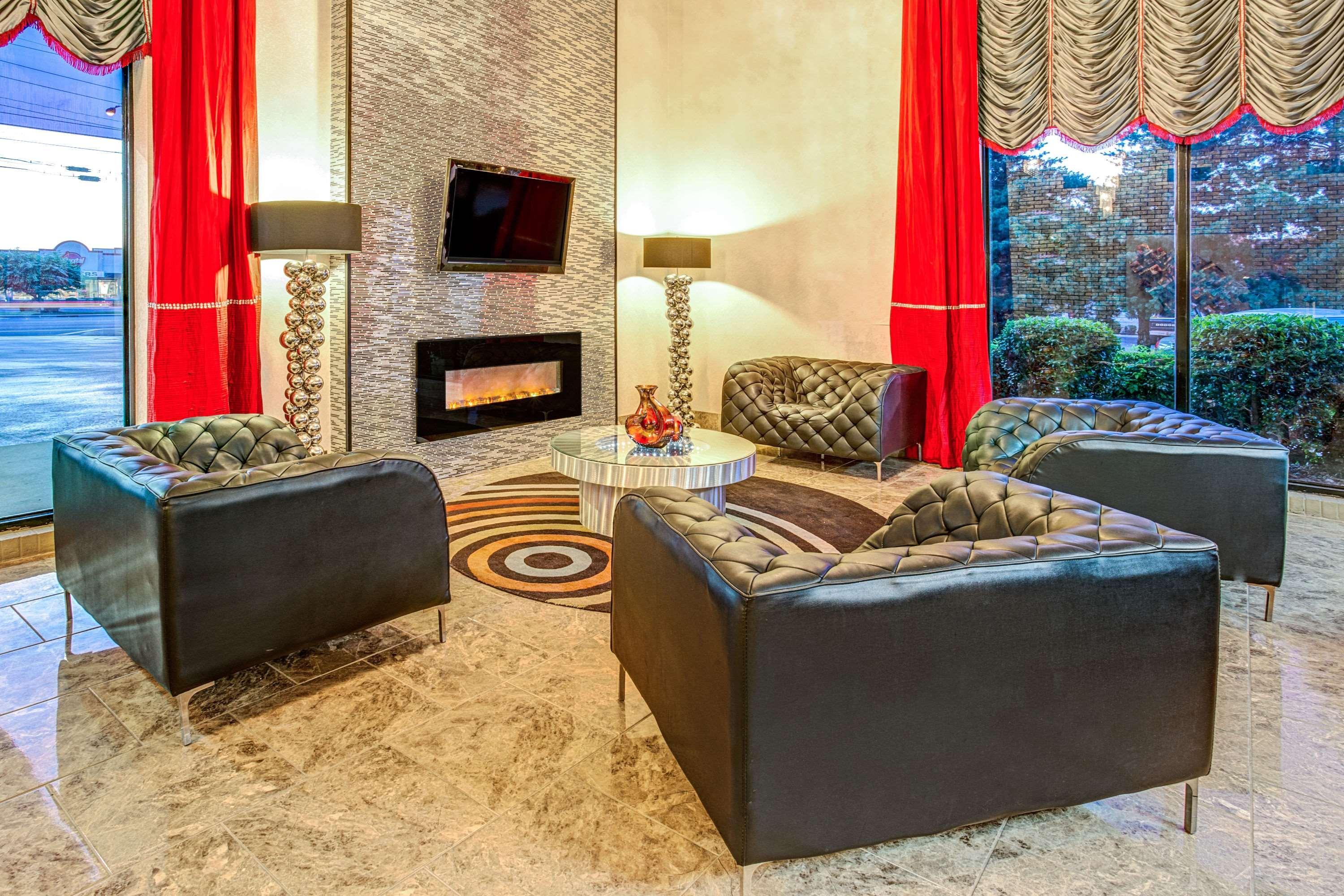 Ramada By Wyndham מורפריסבורו מראה חיצוני תמונה