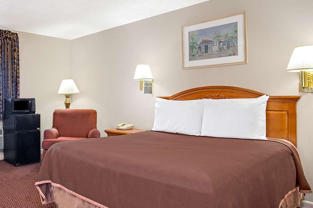 Ramada By Wyndham מורפריסבורו מתקנים תמונה