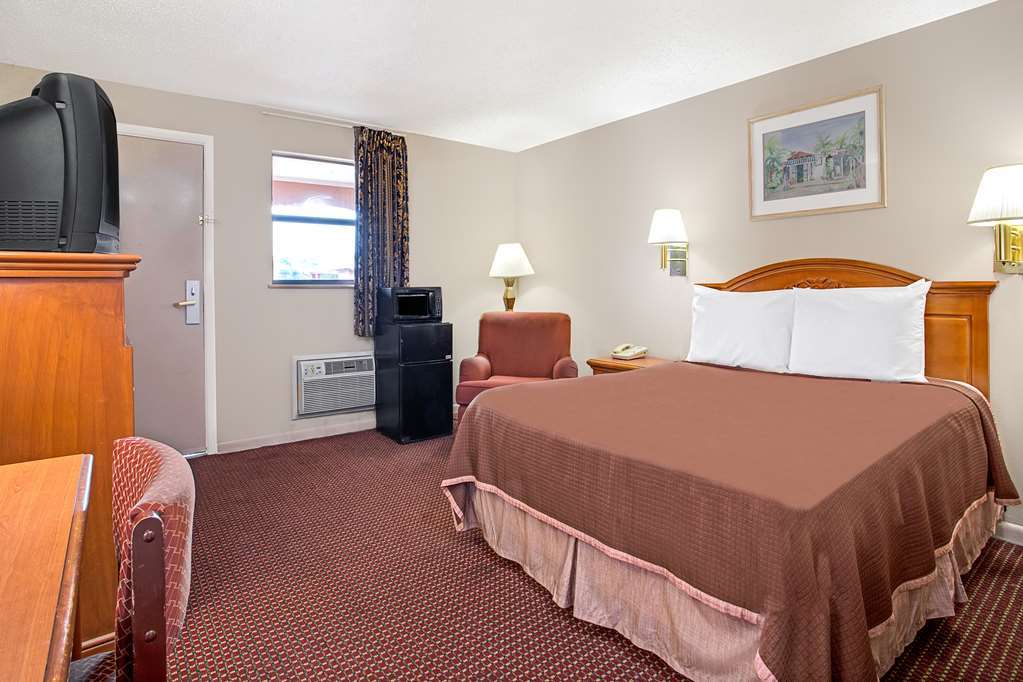 Ramada By Wyndham מורפריסבורו מתקנים תמונה